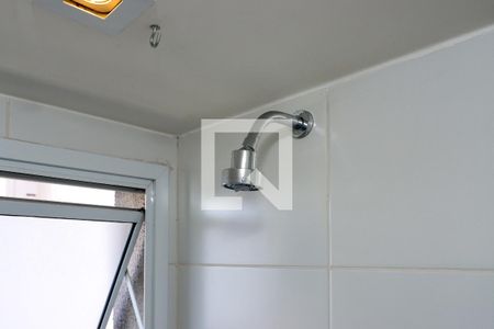 Apartamento à venda com 70m², 2 quartos e 2 vagas Apartamento à venda com 70m², 2 quartos e 2 vagasBanheiro da Suíte