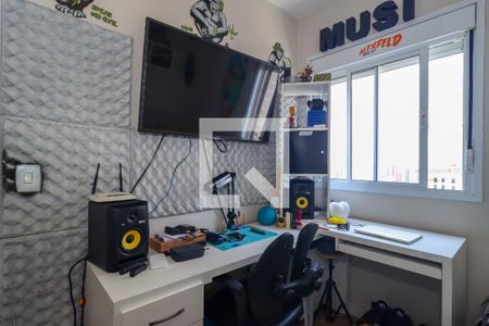 Apartamento à venda com 70m², 2 quartos e 2 vagas Apartamento à venda com 70m², 2 quartos e 2 vagasQuarto 2