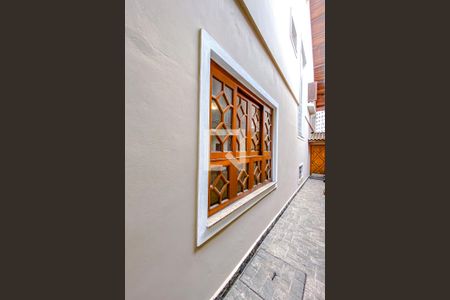 Casa à venda com 365m², 4 quartos e 4 vagasÁrea externa