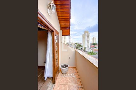 Casa à venda com 365m², 4 quartos e 4 vagasVaranda