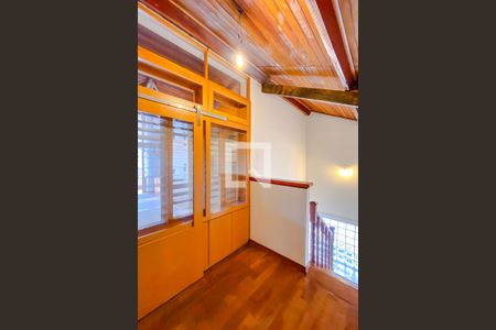 Casa à venda com 365m², 4 quartos e 4 vagasHall