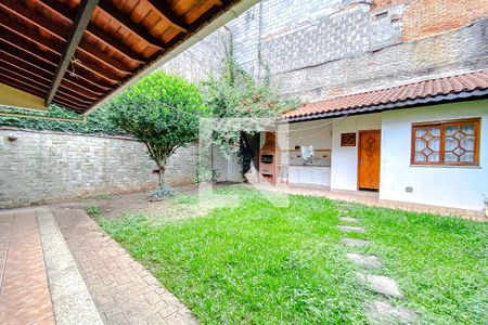 Casa à venda com 365m², 4 quartos e 4 vagasÁrea externa