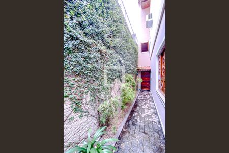 Casa à venda com 365m², 4 quartos e 4 vagasÁrea externa