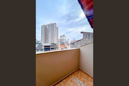 Casa à venda com 365m², 4 quartos e 4 vagasVaranda