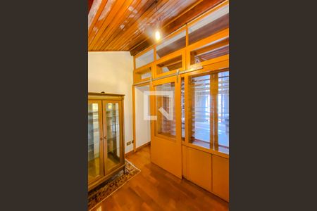 Casa à venda com 365m², 4 quartos e 4 vagasHall