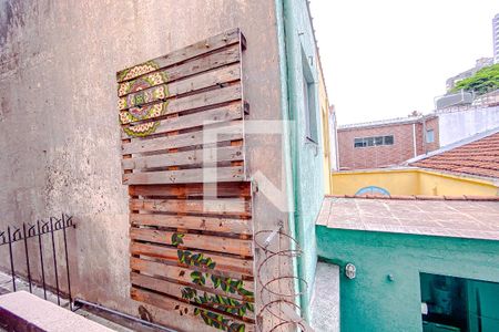 Casa à venda com 365m², 4 quartos e 4 vagasVista da Suíte 2