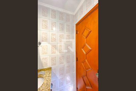 Casa à venda com 365m², 4 quartos e 4 vagasBanheiro Externo