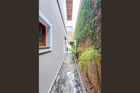 Casa à venda com 365m², 4 quartos e 4 vagasÁrea externa