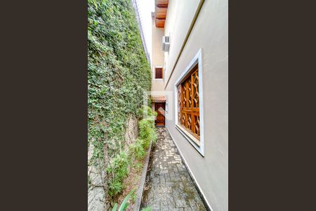 Casa à venda com 365m², 4 quartos e 4 vagasÁrea externa