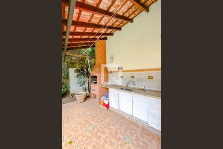 Casa à venda com 365m², 4 quartos e 4 vagasChurrasqueira