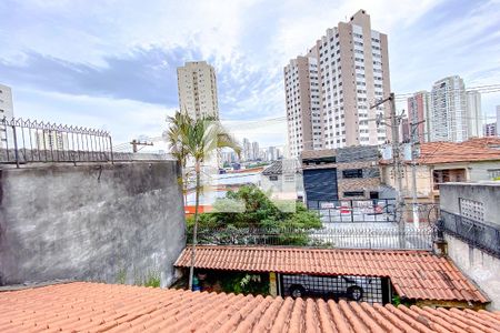 Casa à venda com 365m², 4 quartos e 4 vagasVista da Suíte 3
