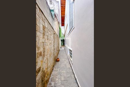 Casa à venda com 365m², 4 quartos e 4 vagasÁrea externa