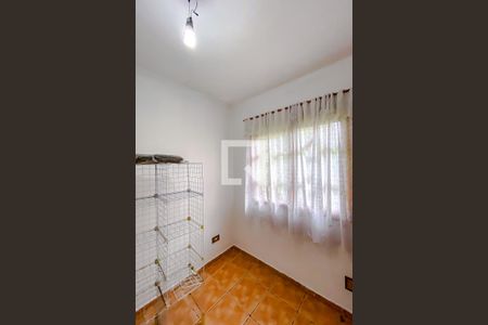 Casa à venda com 365m², 4 quartos e 4 vagasQuarto Externo