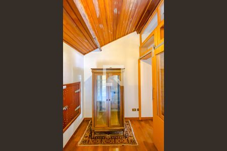 Casa à venda com 365m², 4 quartos e 4 vagasHall