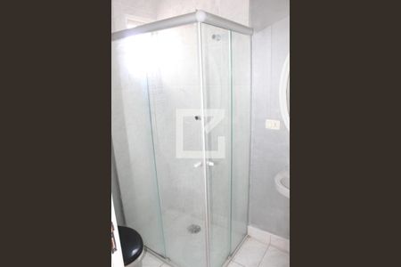 Casa de condomínio para alugar com 68m², 2 quartos e 2 vagasBanheiro