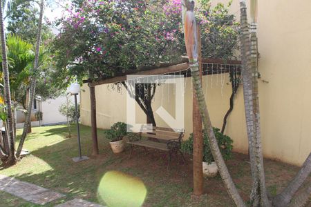 Casa de condomínio para alugar com 68m², 2 quartos e 2 vagasÁrea comum