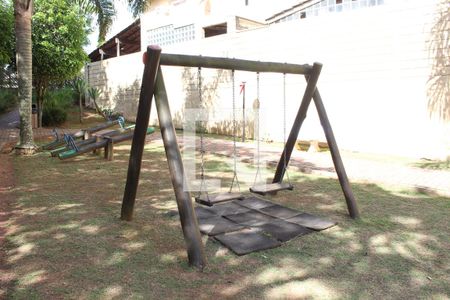 Casa de condomínio para alugar com 68m², 2 quartos e 2 vagasÁrea comum