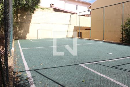 Casa de condomínio para alugar com 68m², 2 quartos e 2 vagasÁrea comum