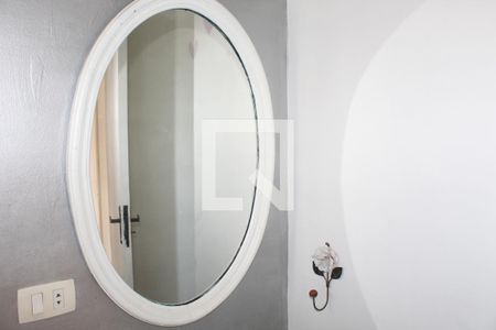 Casa de condomínio para alugar com 68m², 2 quartos e 2 vagasBanheiro