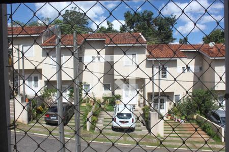 Casa de condomínio para alugar com 68m², 2 quartos e 2 vagasVista 