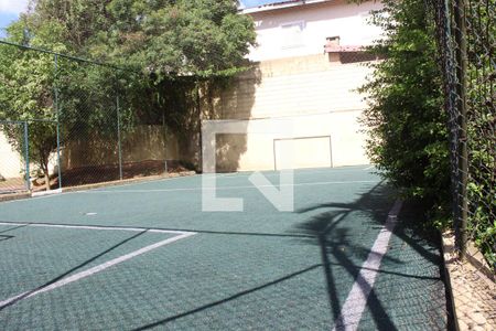 Casa de condomínio para alugar com 68m², 2 quartos e 2 vagasÁrea comum