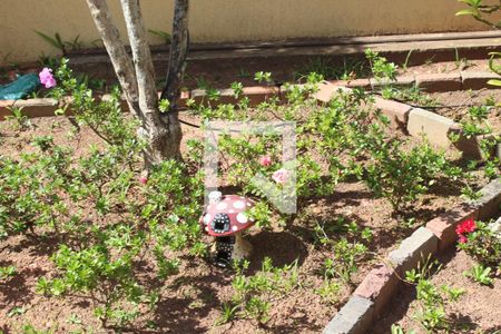 Casa de condomínio para alugar com 68m², 2 quartos e 2 vagasÁrea comum