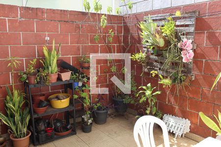 Casa de condomínio para alugar com 68m², 2 quartos e 2 vagasÁrea comum