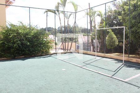 Casa de condomínio para alugar com 68m², 2 quartos e 2 vagasÁrea comum