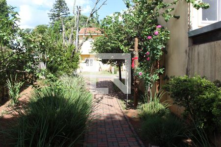 Área comum de casa de condomínio para alugar com 2 quartos, 68m² em Chácara Canta Galo, Cotia
