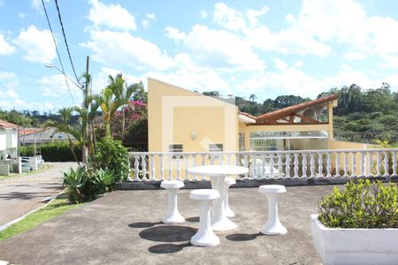 Casa de condomínio para alugar com 68m², 2 quartos e 2 vagasÁrea comum