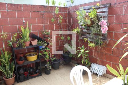 Casa de condomínio para alugar com 68m², 2 quartos e 2 vagasÁrea comum