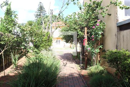 Área comum de casa de condomínio para alugar com 2 quartos, 68m² em Chácara Canta Galo, Cotia