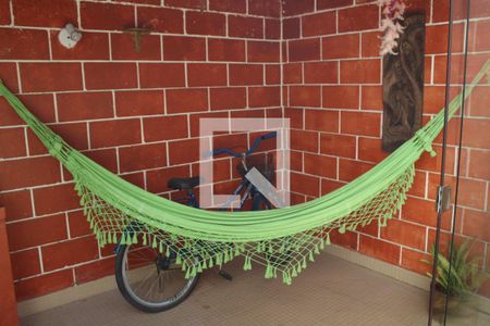 Casa de condomínio para alugar com 68m², 2 quartos e 2 vagasÁrea comum