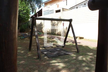 Casa de condomínio para alugar com 68m², 2 quartos e 2 vagasÁrea comum