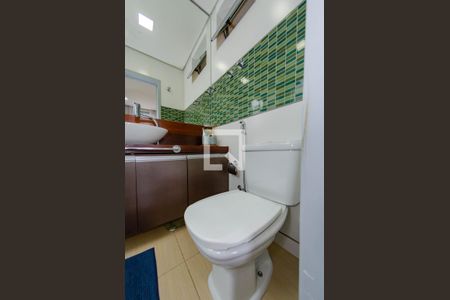 Apartamento à venda com 160m², 2 quartos e 1 vagaBanheiro suíte