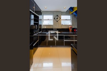 Apartamento à venda com 160m², 2 quartos e 1 vagaCozinha