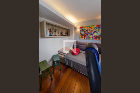 Apartamento à venda com 160m², 2 quartos e 1 vagaQuarto 1