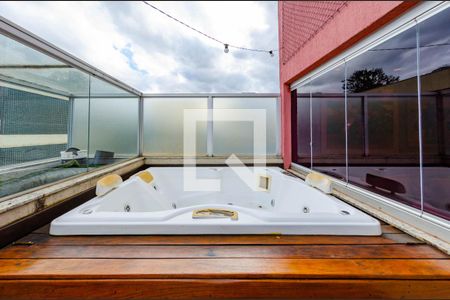 Apartamento à venda com 160m², 2 quartos e 1 vagaHidromassagem