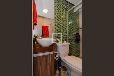 Apartamento à venda com 160m², 2 quartos e 1 vagaBanheiro 1