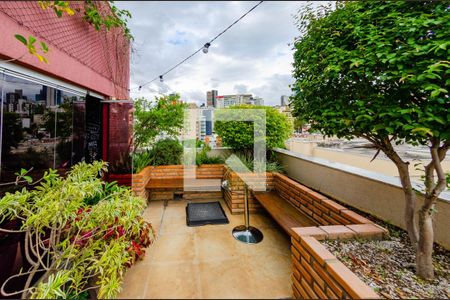 Apartamento à venda com 160m², 2 quartos e 1 vagaCobertura