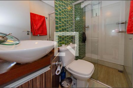 Apartamento à venda com 160m², 2 quartos e 1 vagaBanheiro 1