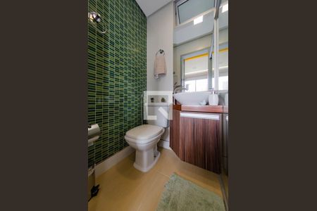 Apartamento à venda com 160m², 2 quartos e 1 vagaBanheiro 2