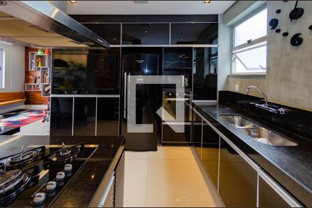 Apartamento à venda com 160m², 2 quartos e 1 vagaCozinha