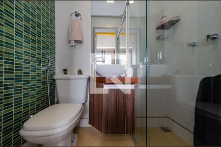 Apartamento à venda com 160m², 2 quartos e 1 vagaBanheiro 2