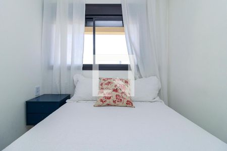 Apartamento para alugar com 27m², 1 quarto e sem vagaQuarto