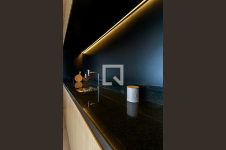 Apartamento para alugar com 27m², 1 quarto e sem vagaEspaço Gourmet