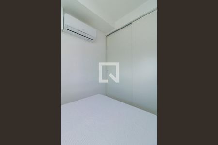 Apartamento para alugar com 27m², 1 quarto e sem vagaQuarto