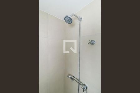 Apartamento para alugar com 27m², 1 quarto e sem vagaBanheiro