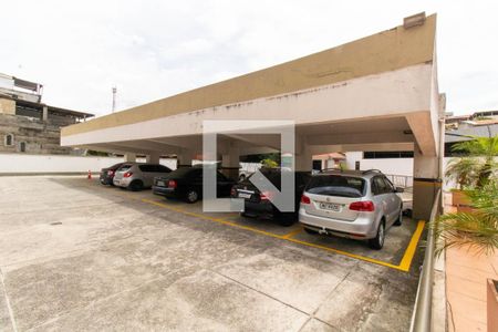 Apartamento à venda com 80m², 2 quartos e 1 vaga Apartamento à venda com 80m², 2 quartos e 1 vagaGaragem