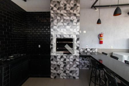 Apartamento à venda com 80m², 2 quartos e 1 vaga Apartamento à venda com 80m², 2 quartos e 1 vagaÁrea comum